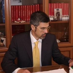 Avvocato Alessandro De Santis a Roma
