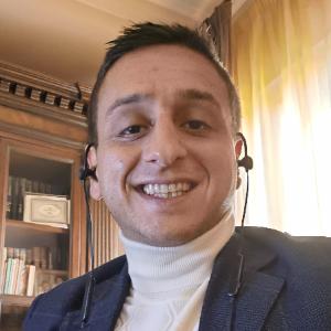 Avvocato Catello De Simone a Ancona