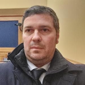 Avvocato Carlo Delle Site a Roma