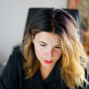 Avvocato Sara Di Cunzolo a Roma