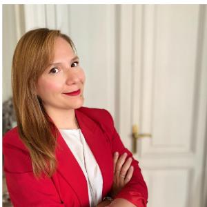 Avvocato Carmen Chiara Di Donato a Roma