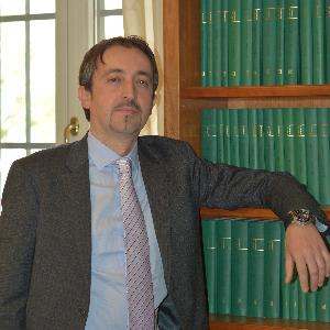 Avvocato Antonello Di Rosa a Roma