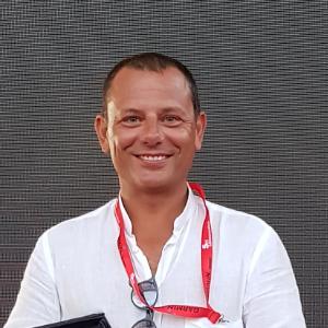 Avvocato Giorgio Domicoli a Roma