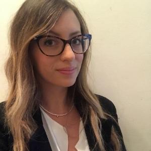 Avvocato Ilaria Evangelista a Roma