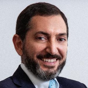 Avvocato Francesco Falcitelli a Roma
