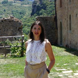 Avvocato Monika Fazio a Roma
