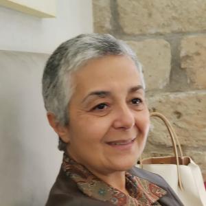 Avvocato Maria Giovanna Icolaro a Moiano