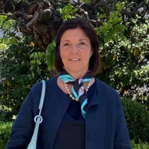 Avvocato Simona Fioravanti a Roma