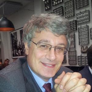 Avvocato Enzo Fogliani a Roma