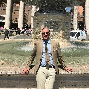 Avvocato Giuliano Gambardella a Roma