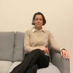 Avvocato Petra Gay a Roma