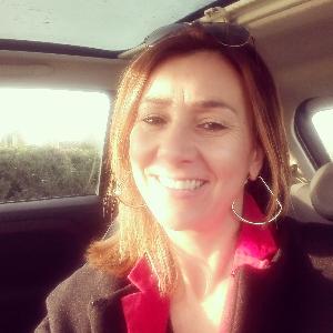 Avvocato Federica Giachetti a Roma