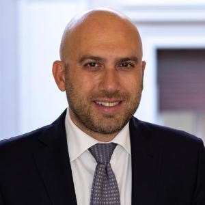 Avvocato Luca Giacobbe a Roma