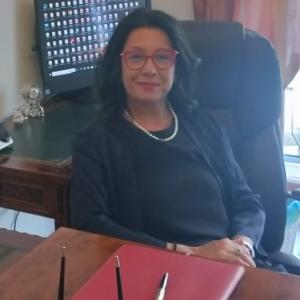 Avvocato Maura Giannelli Savastano a Roma