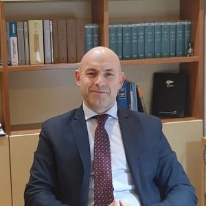 Avvocato Gianluca Maraschiello a Benevento