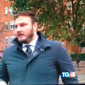 Avvocato Tiziano Gizzi a Frascati