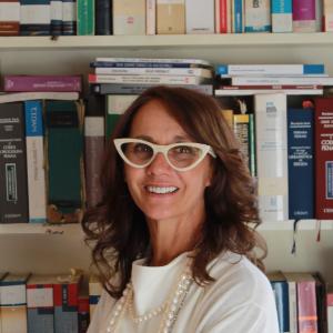 Avvocato Caterina Grillone a Roma