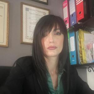 Avvocato Luana Grimaldi a Roma