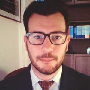 Avvocato Alessandro Guarnaschelli a Roma