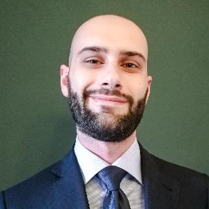 Avvocato Claudio Iafrate a Roma