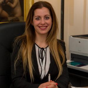 Avvocato Barbara Alessandra Iossa a Roma
