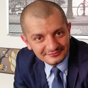 Avvocato Angelo Lanza a Roma