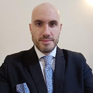 Avvocato Lorenzo Litterio a Roma