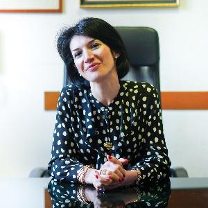 Avvocato Giada Loppo a Roma