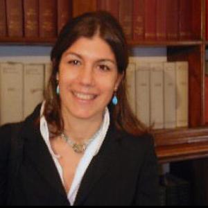Avvocato Benedetta Lubrano a Roma