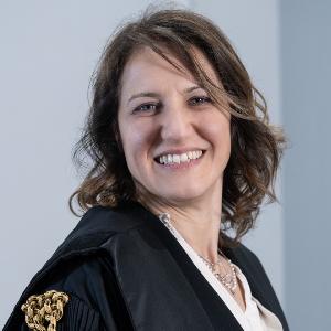 Avvocato Silvia Lucarelli a Roma