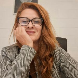 Avvocato Rachele Luciani a Roma