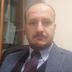 Avvocato Marco Lupi a Roma
