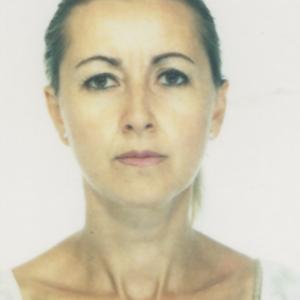 Avvocato Stefania Macina a Roma