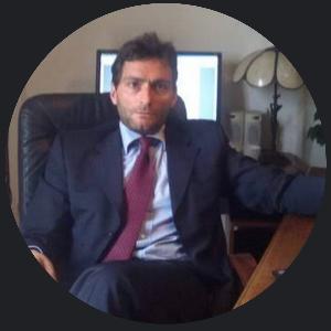 Avvocato Marcello Marchesi a Roma