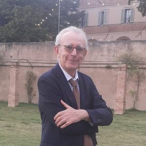 Avvocato Domenico Marrazzo a Roma