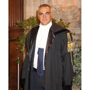 Avvocato Pietro Martino a Roma