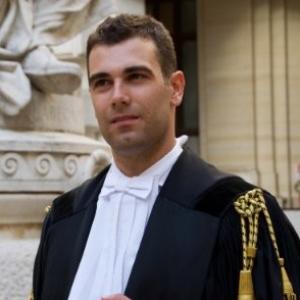 Avvocato Lorenzo Mazzeo a Roma