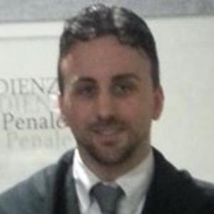 Avvocato Alfredo Mazzotta a Giove