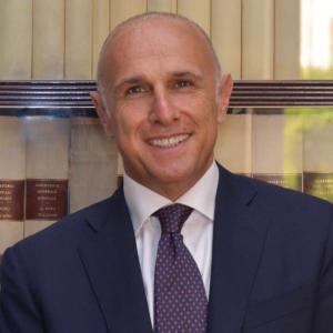 Avvocato Marco Meliti a Roma