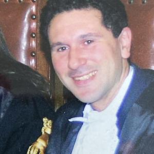 Avvocato Andrea Melucco a Roma