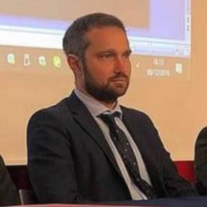Avvocato Mario Menasci a Roma