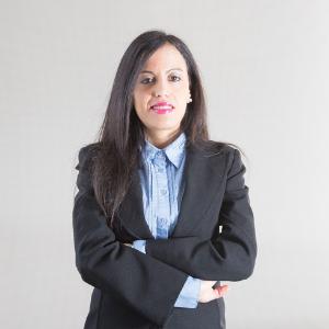 Avvocato Marianna Meriani a Roma