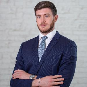 Avvocato Valerio Merola a Roma