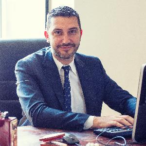 Avvocato Angelo Miano a Roma