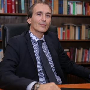 Avvocato Pierluigi Mileo a Roma
