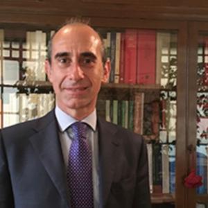 Avvocato Lorenzo Minisci a Roma