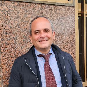 Avvocato Michele Mirante a Roma