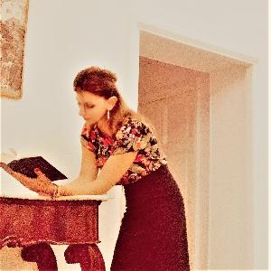 Avvocato Alessandra Mirarchi a Roma