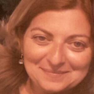 Avvocato Rosamaria Montone a Roma