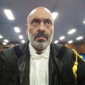Avvocato Giuseppe Montoro a Roma